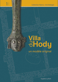 Villa du Hody